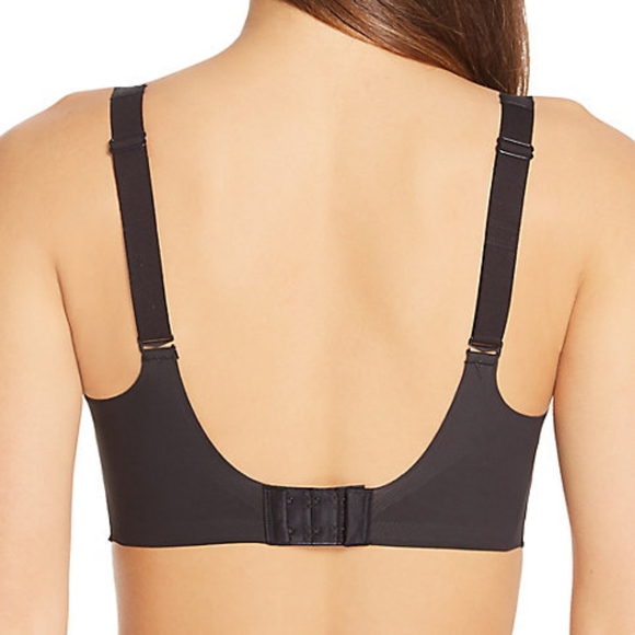 💖BALI COMFORT REVOLUTION WITH BACK CLOSURE WIRELESS BRA SIZE 3X - Picture 3 of 9